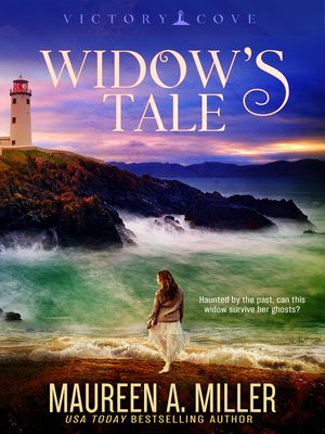 cover image of Widow's Tale